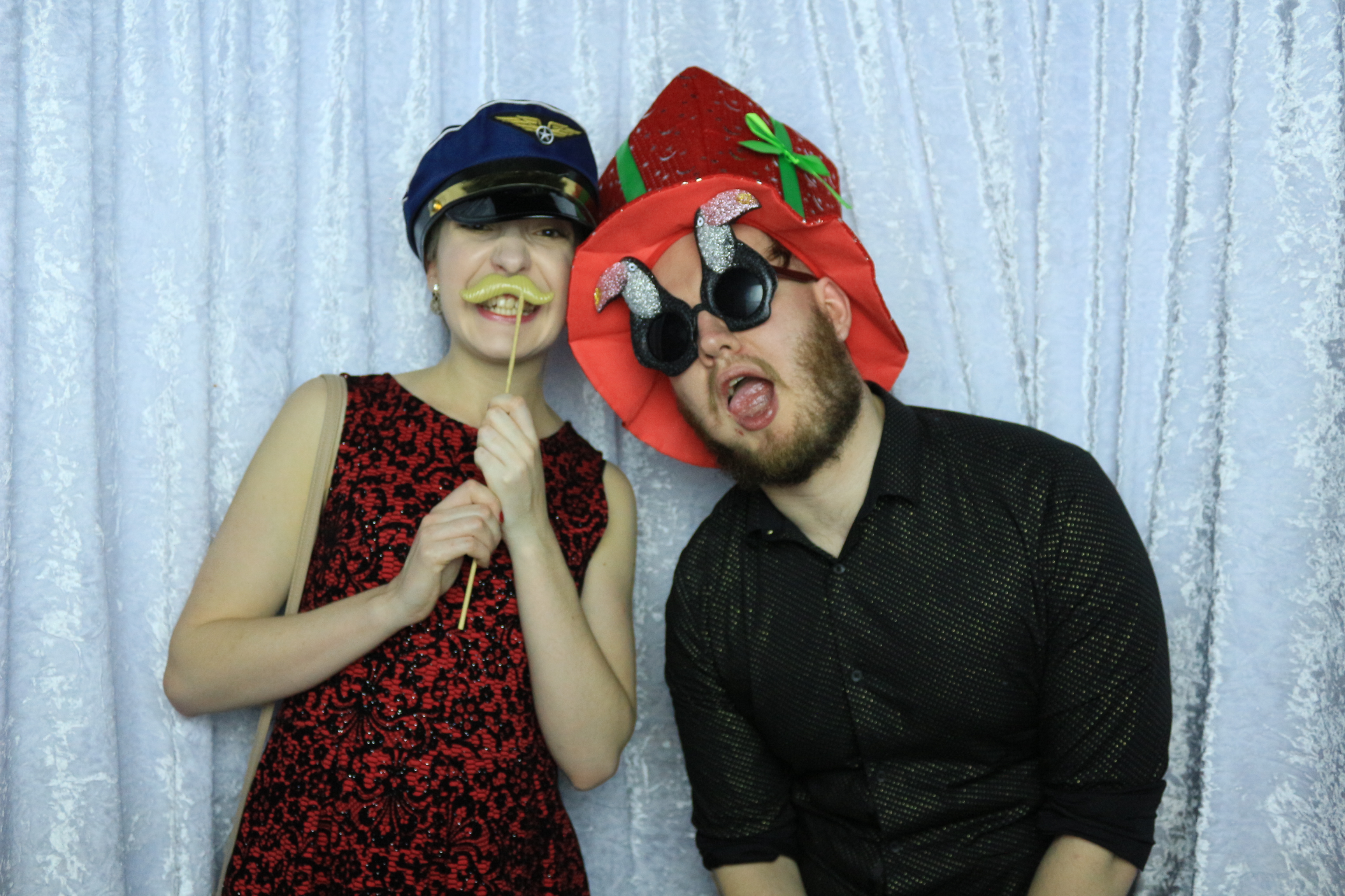 John Lewis Christmas party - Images | View more photos from the event at gallery.partydelightsphotobooth.co.uk/u/PartyDelightsPhotoBooth/John-Lewis-Christmas-party-Images